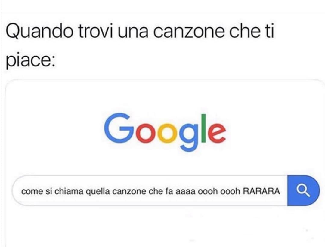 Sempre così, nella speranza che google capisca???❤️