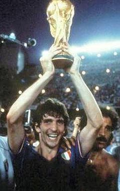 RIP Paolo Rossi ????⚽