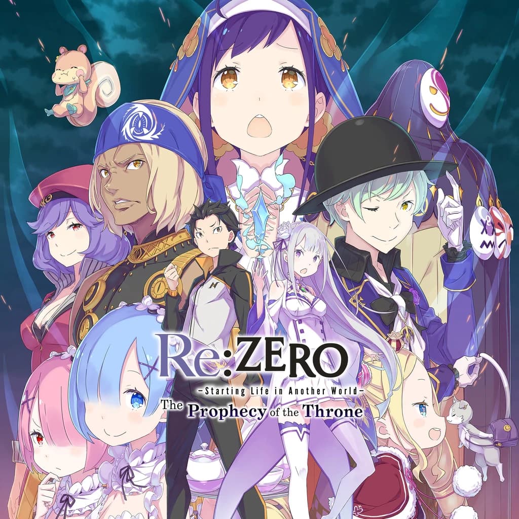 Ho comprato il primo volume della novel di re zero