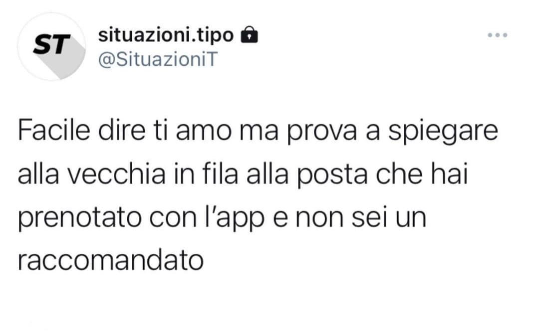 Voglio proprio vedervi 