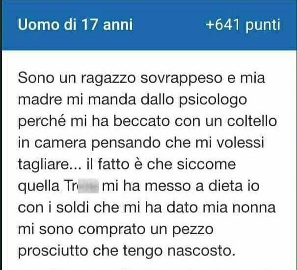 Per non dimenticare