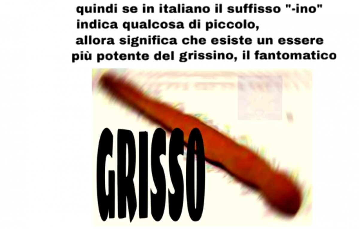 GRISSO