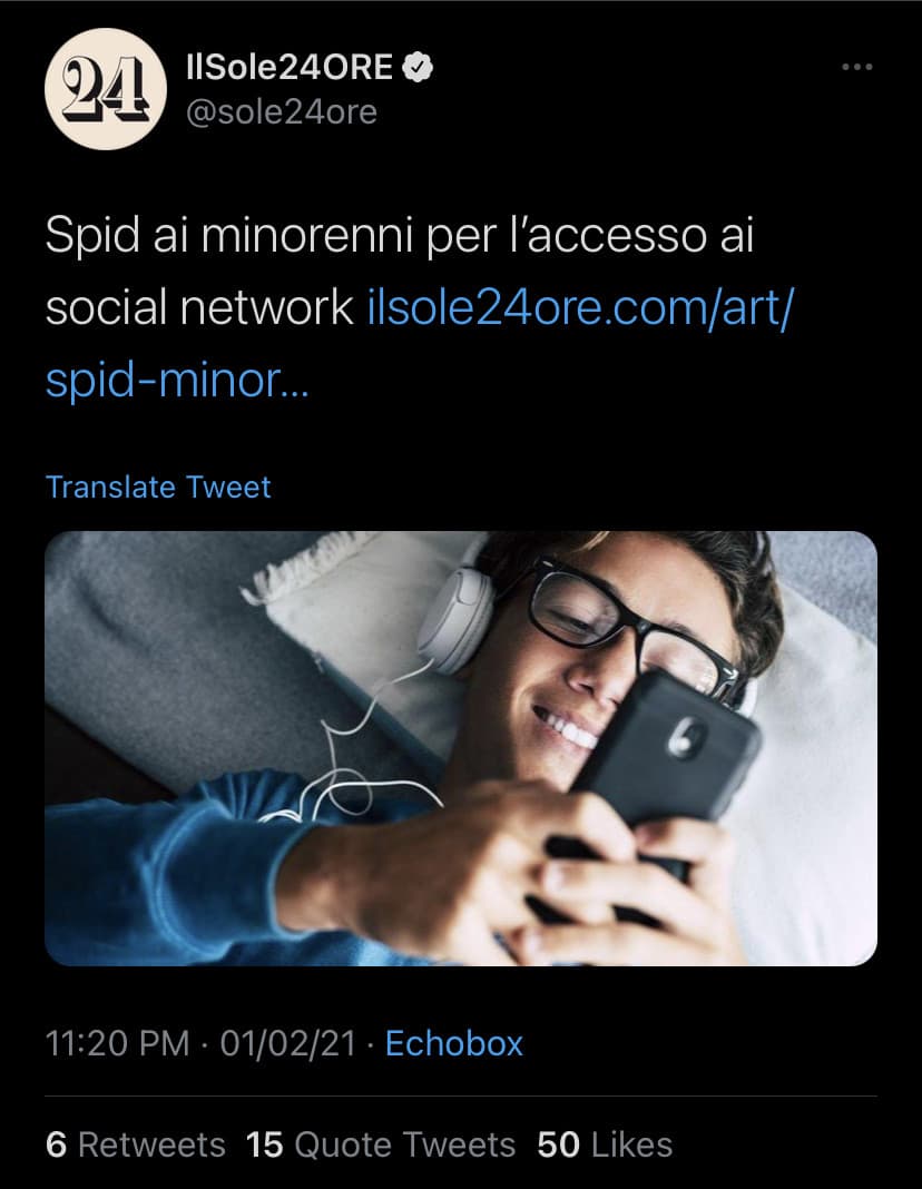 Prima una legge che per guardare i porno sarebbe servito dare il consenso a voce alla compagnia telefonica, ora questo... prossimo step bho non riesco a immaginarmelo 