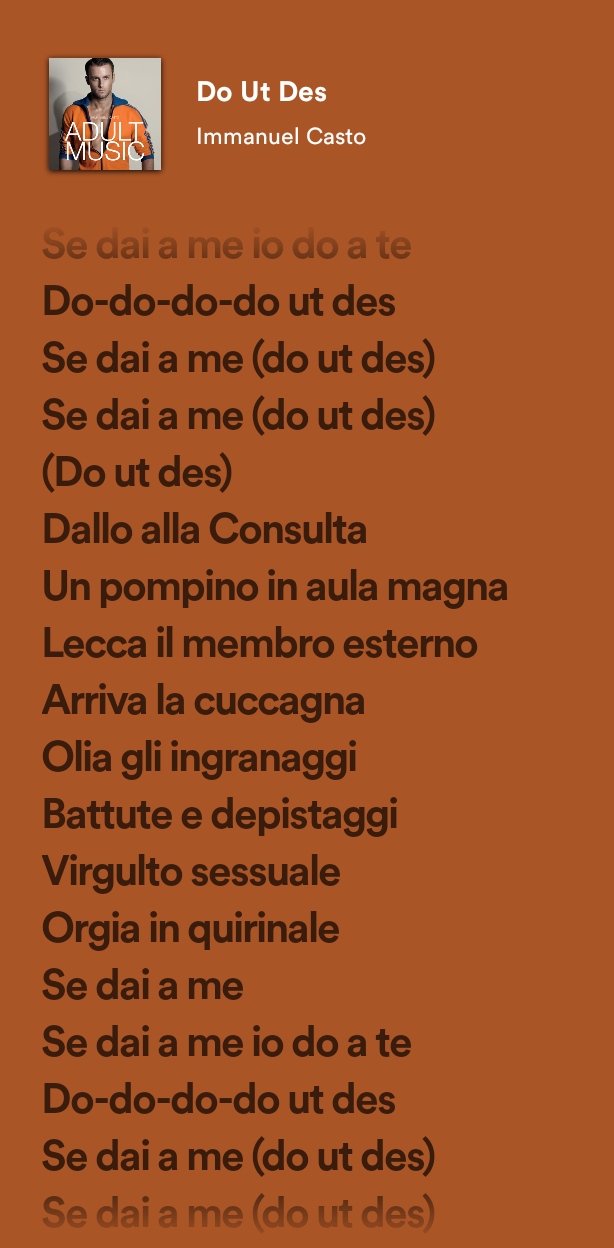 Il mio amico con il Renault twizy e questa a tutto volume ? era passato a salutarmi ma tutto il quartiere mi guarda male?? 