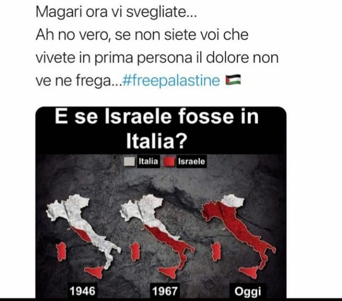 Magari ora capite