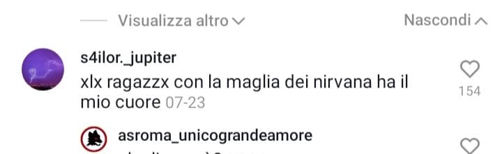 LA PERSONA. BASTA DIRE 'LA PERSONA'. Perchè dovete complicare la mia e la vostra vita?