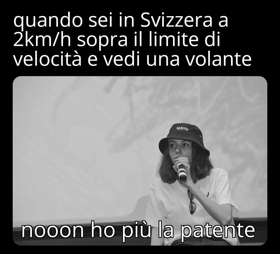 mercoledì ho un orario di merda