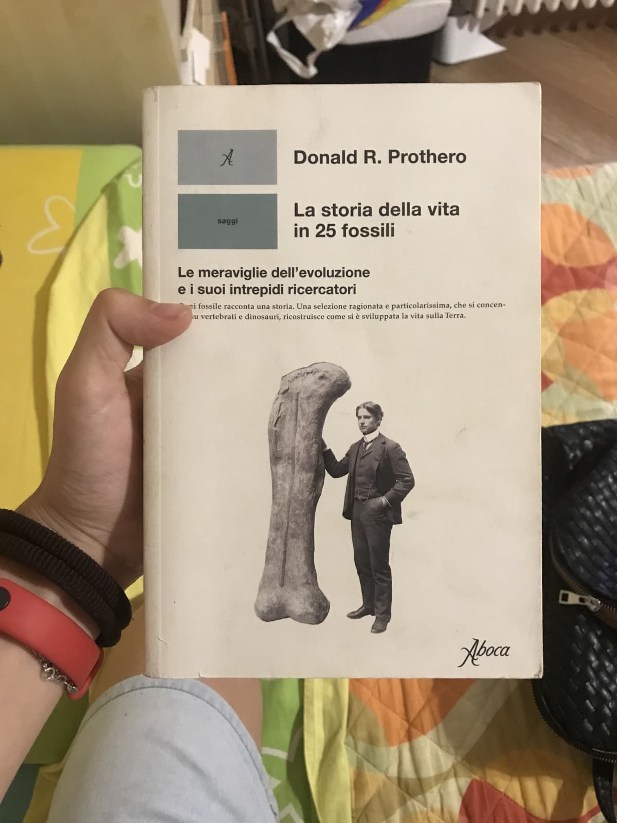 Le mie Letture di Agosto