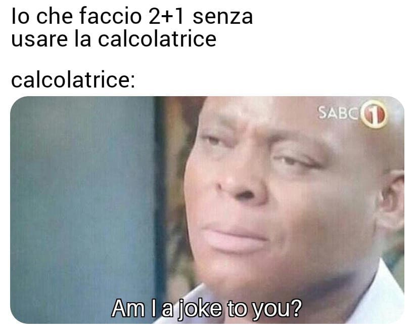 Meme mio ahah