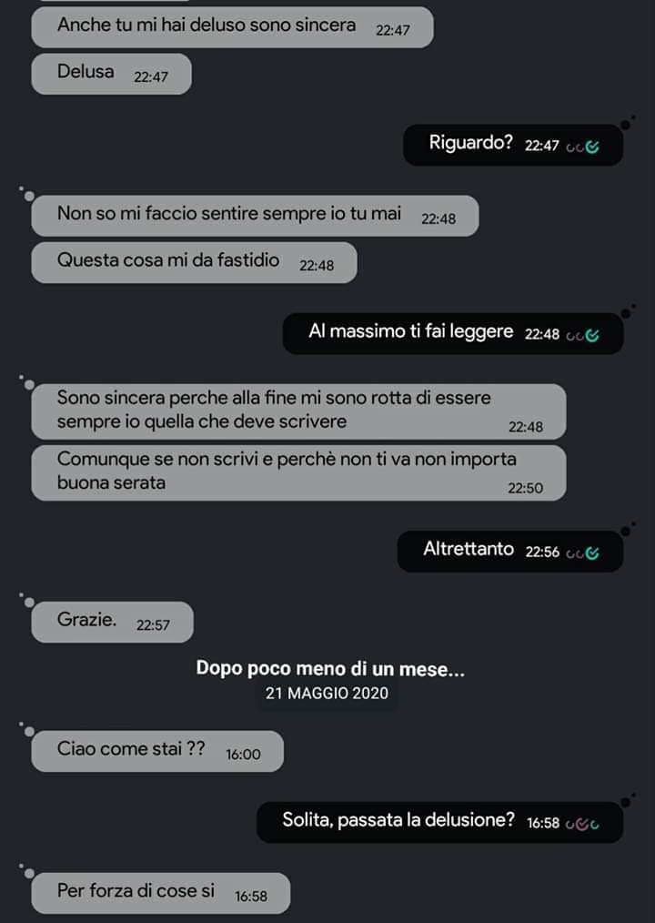 Mi spiegate il "per forza di cose" in questo contesto per favore? Grazie in anticipo. 