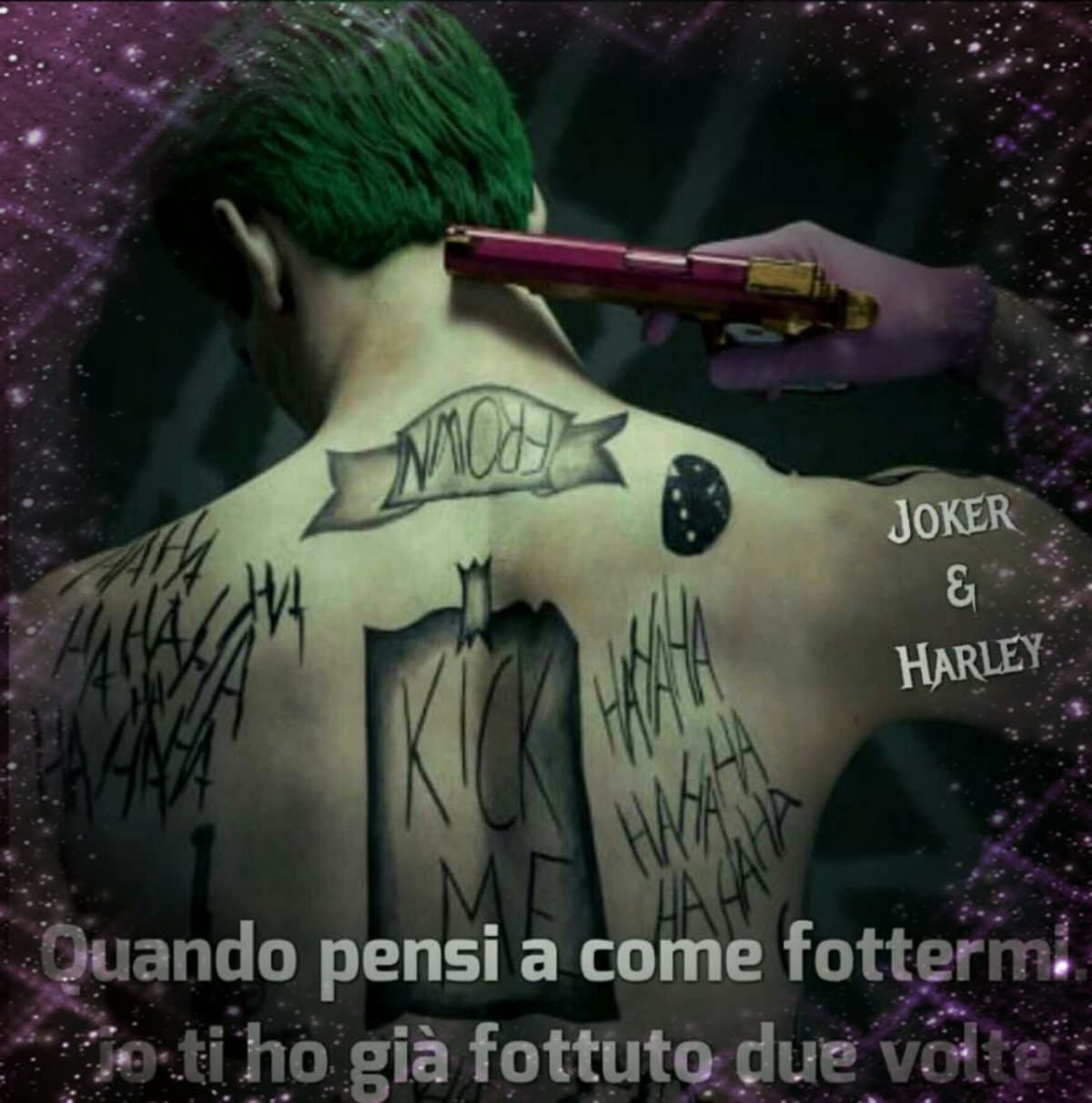 Joker❤❤❤