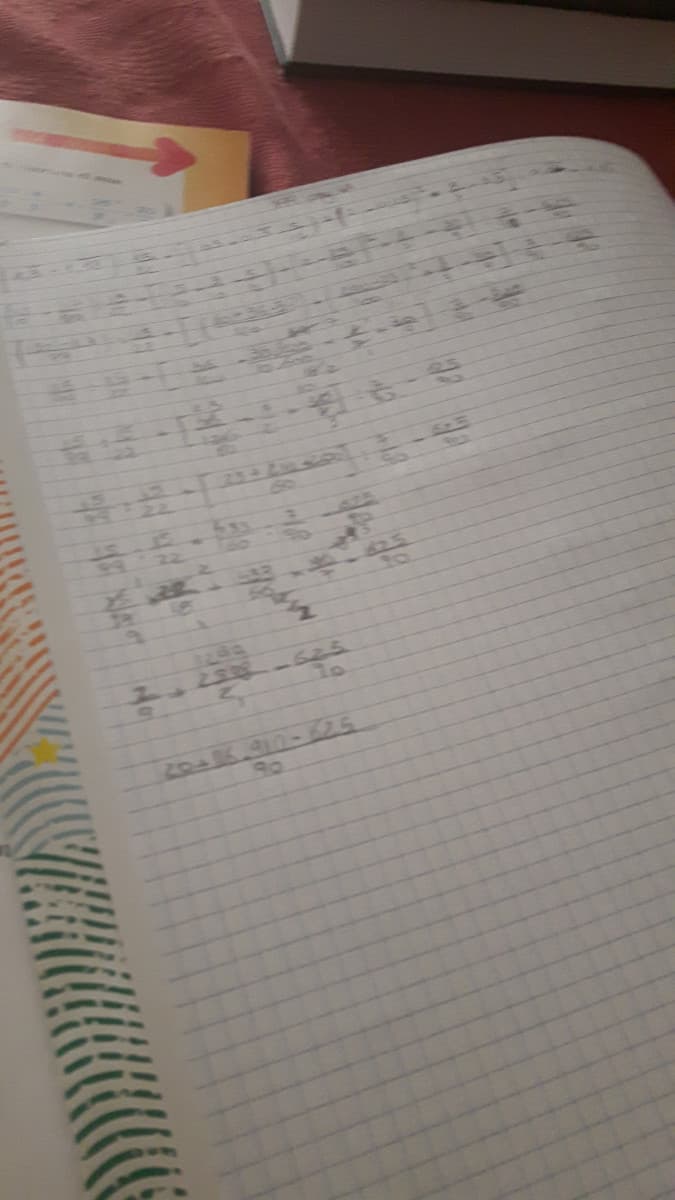 Matematica...