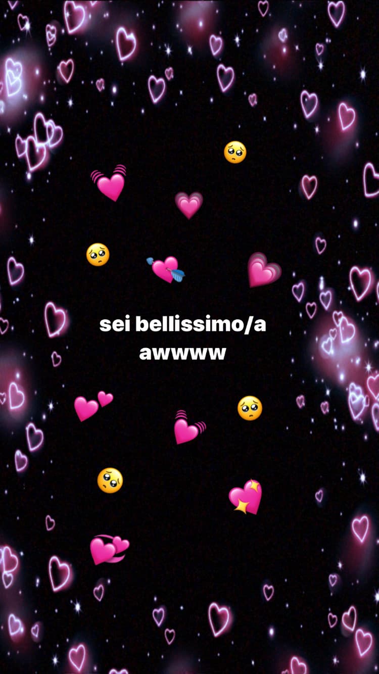 siete tutti bellissimi???????????