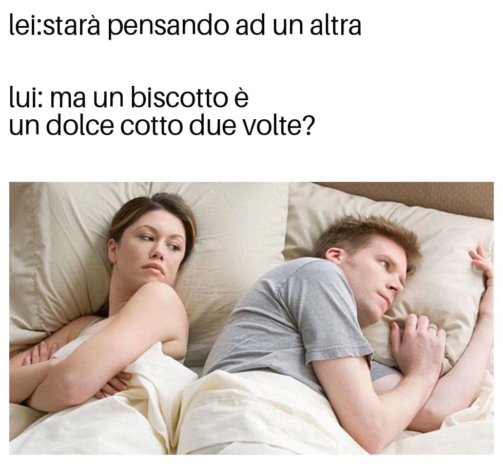 Domande esistenziali