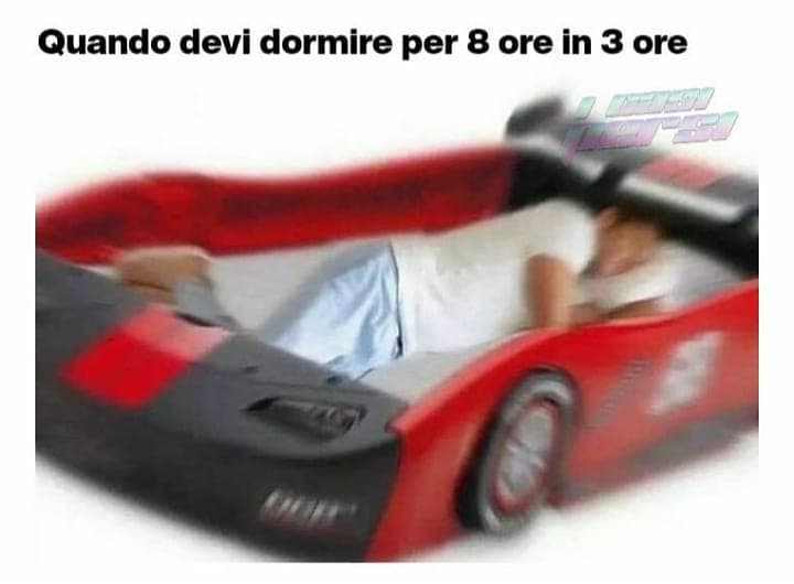 che bello il meme