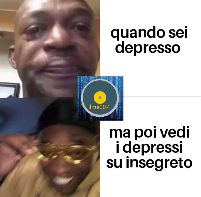 giusto (anche se la maggior parte sono fake)