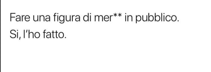 Chi è che oggi è caduta in mezzo alla strada? E ora ha una caviglia che sembra il tacchino del thanksgiving?