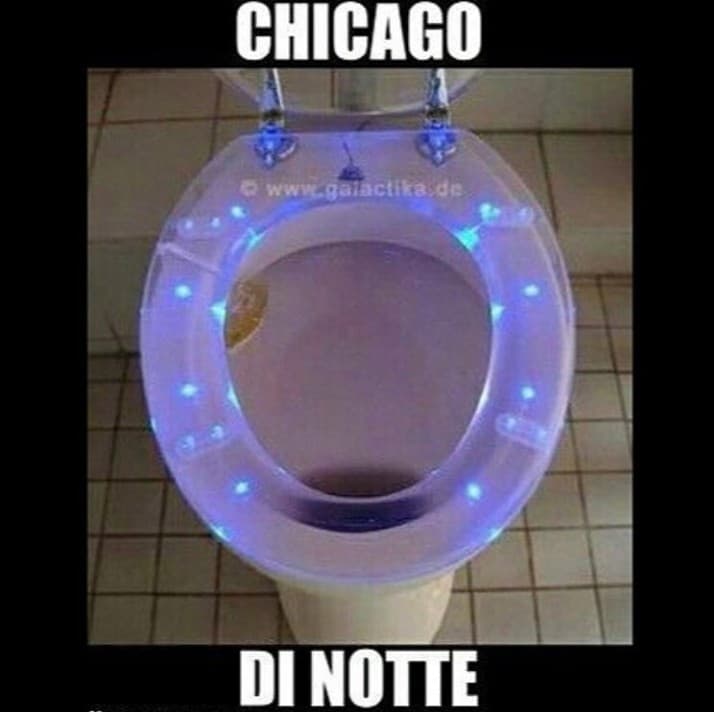 Incantevoli città americane