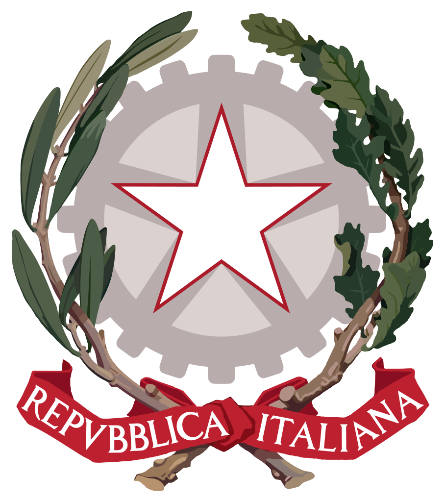 Lo conoscevate lo stemma della Repubblica Italiana? #CulturaSuInsegreto #Curiosities