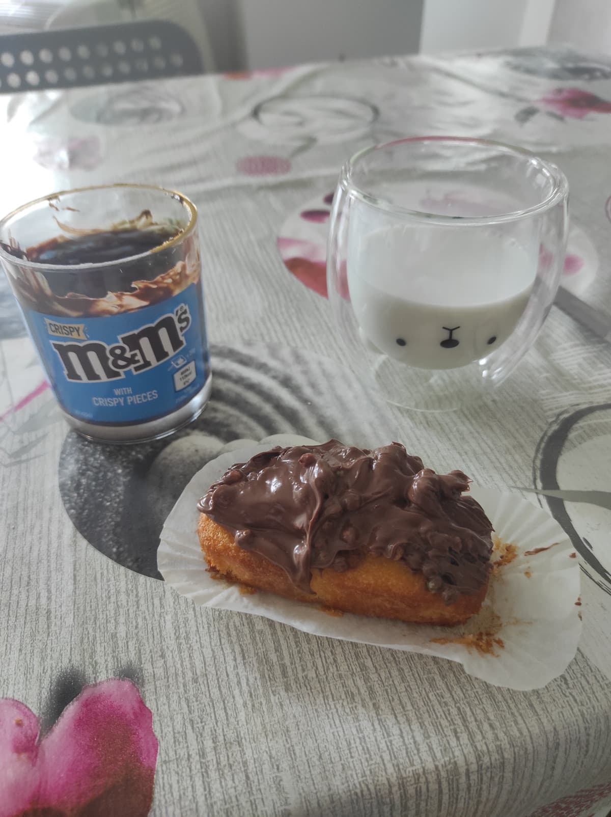 La mia colazione :) 