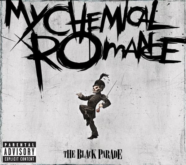 E così all'una e mezza mi sparo i My Chemical Romance