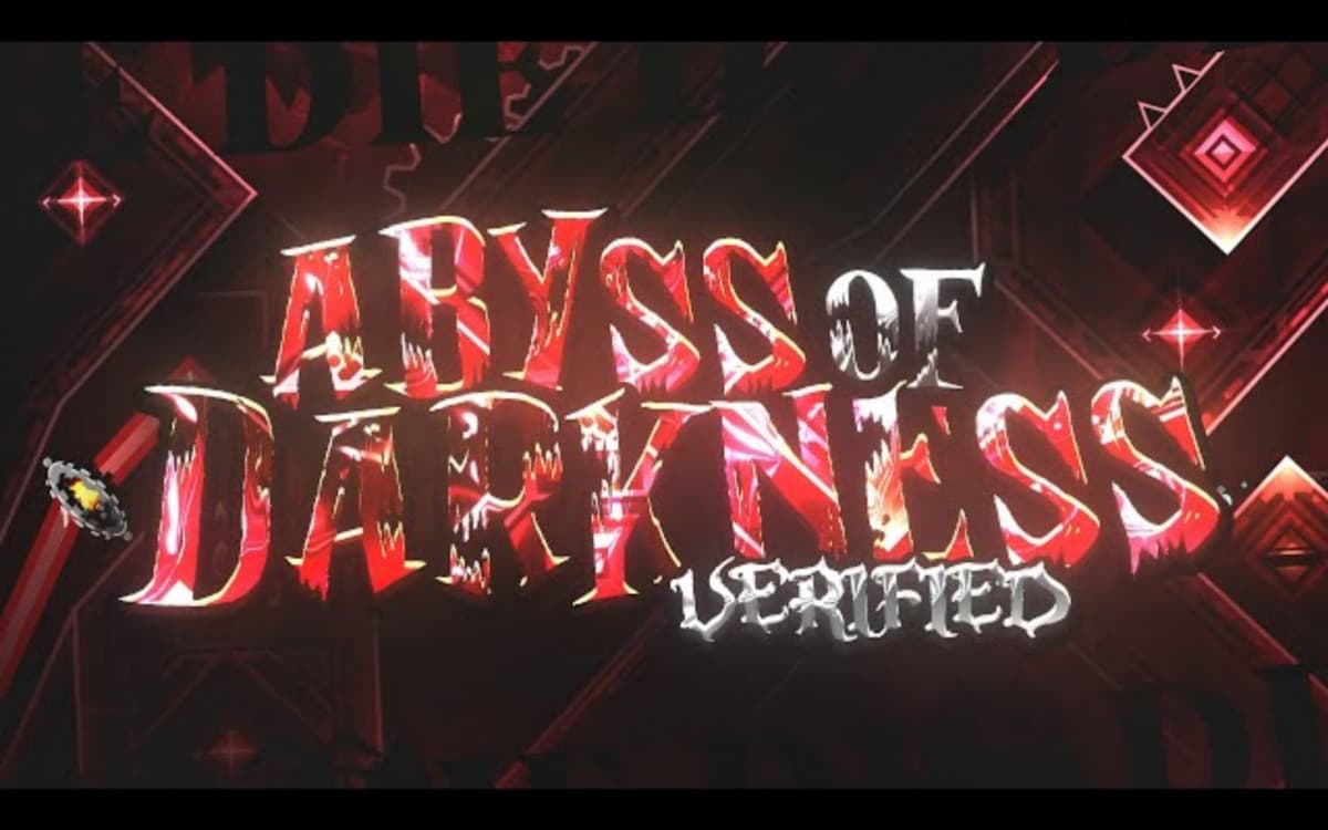 È SUCCESSO!!! CURSED HA VERIFICATO ABYSS OF DARKNESS PRIMA DI TRICK!!! 