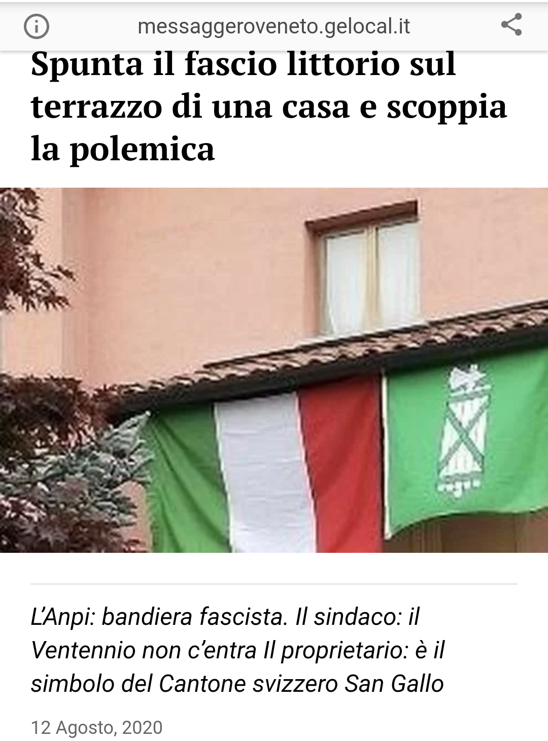 Isterici,isterici e dove trovarli,pure ignoranti