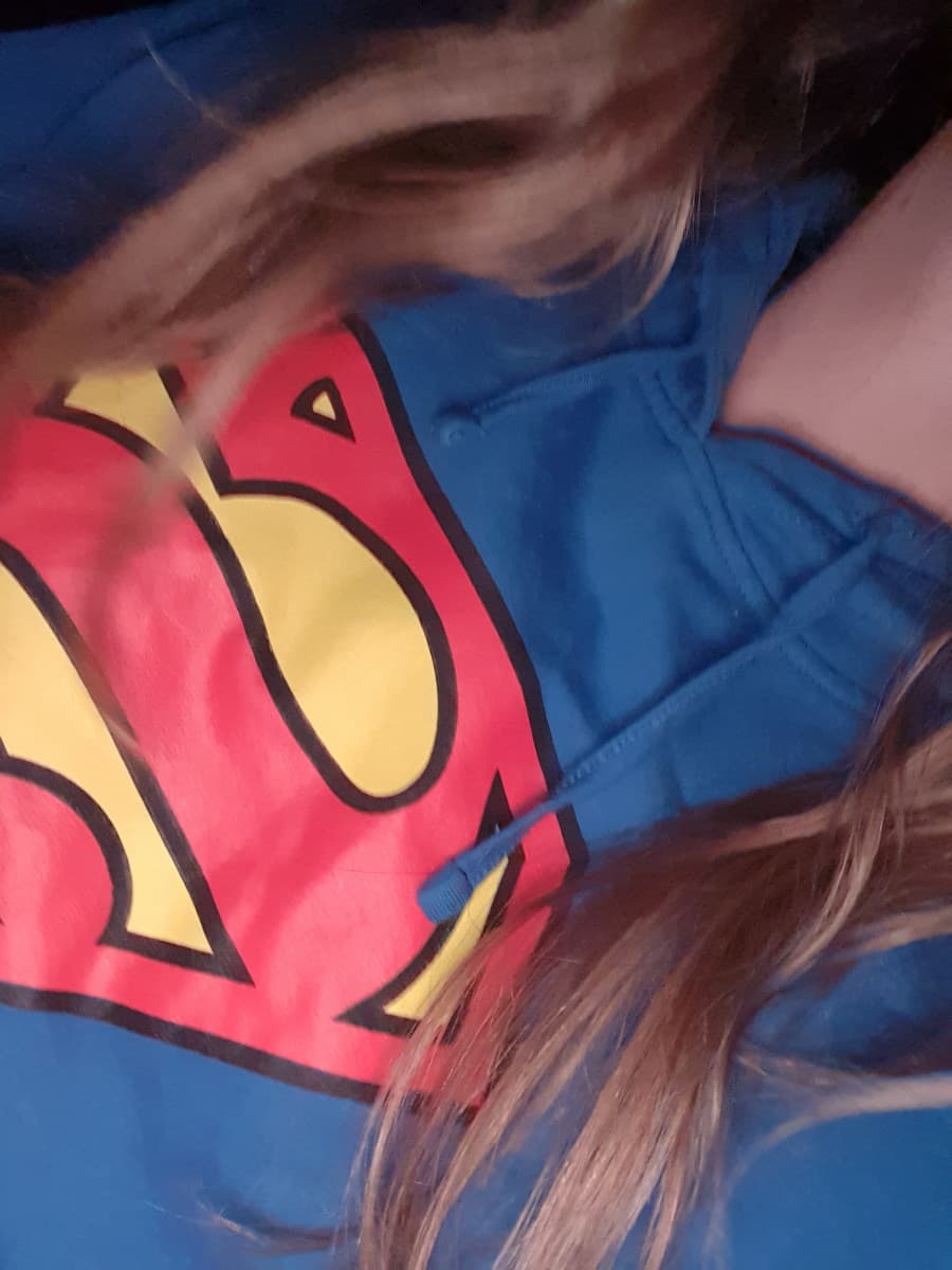 SONO SUPERMAN YEEE