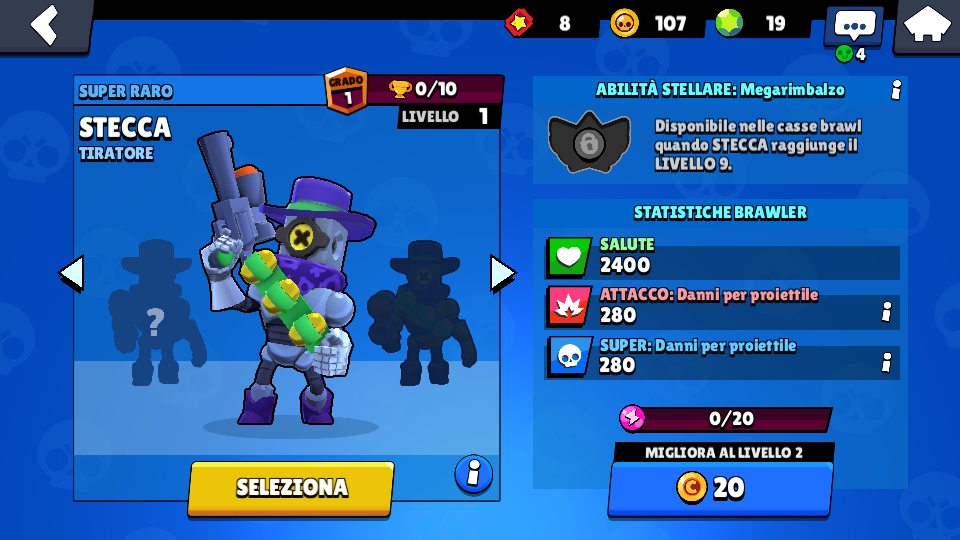 Cosa ne pensate e brawl stars?