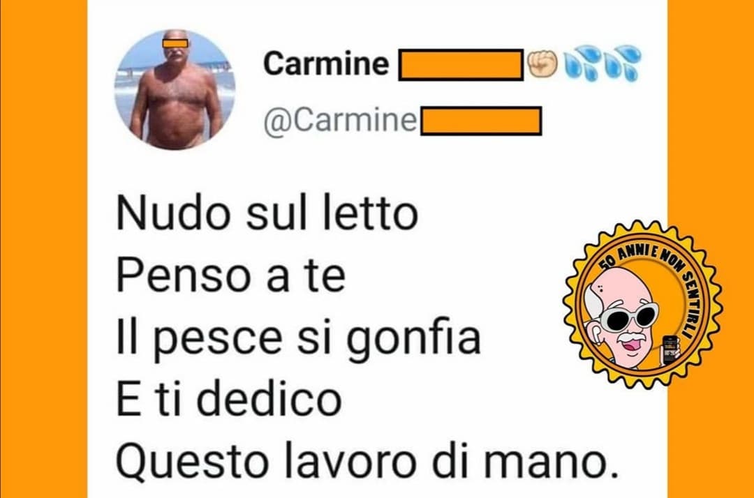 Credo sia Ungaretti, ma non ne sono sicura ?