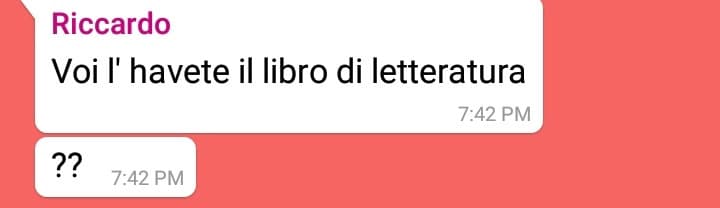 Mi è venuta voglia di suicidarmi?