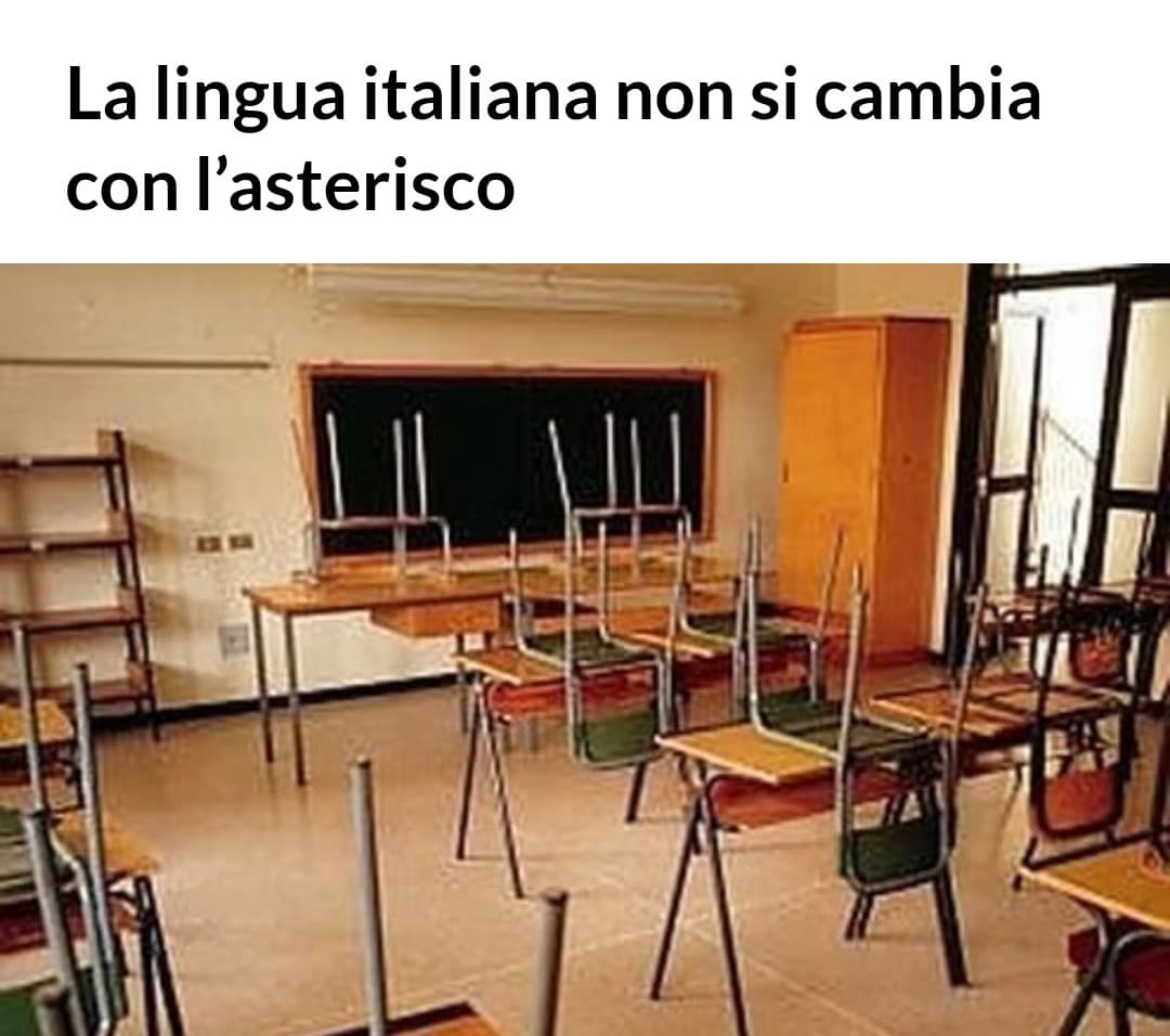 È giusto 