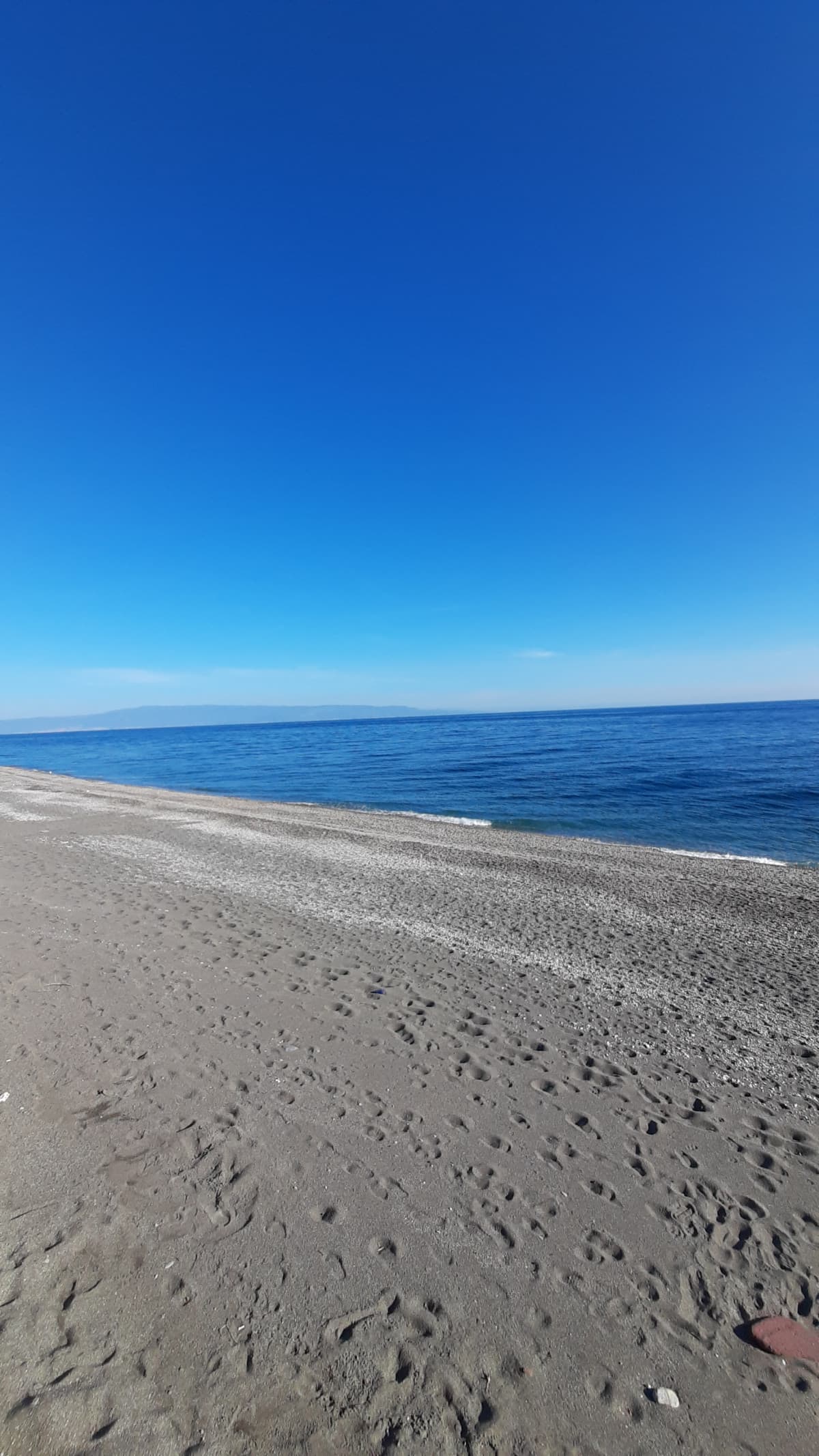 Quella è la calabria