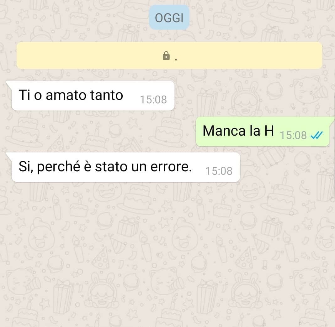 Non fa na piega