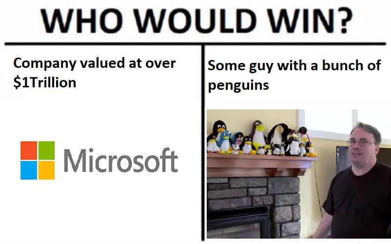 Linux