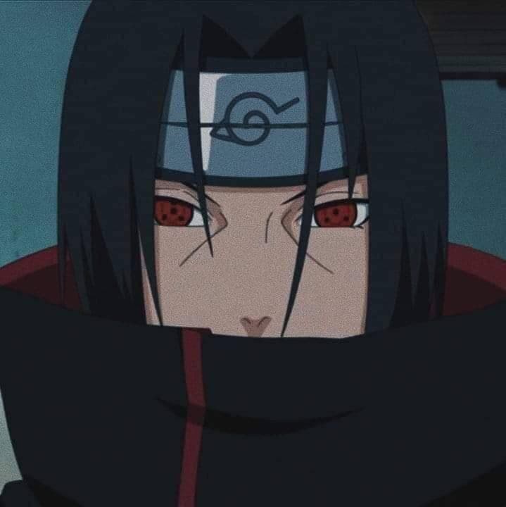 Sakura che non nota la somiglianza tra itachi e sasuke mi stende. Devi essere proprio rintronata per non capire chi ti trovi di fronte