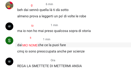 QUESTO È UN COMPLOTTO