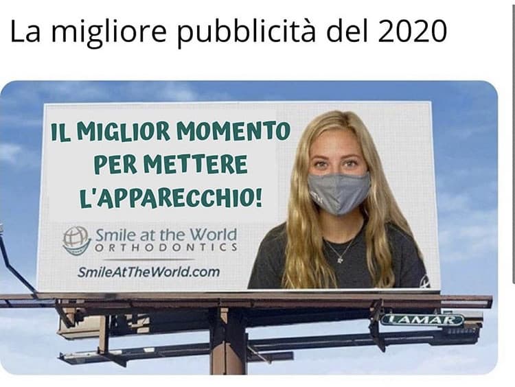 Io che l’ho messo a Giugno ???