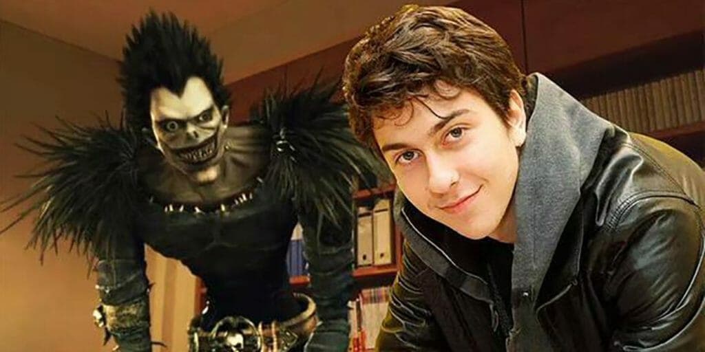 per tutti i fan di Death Note: