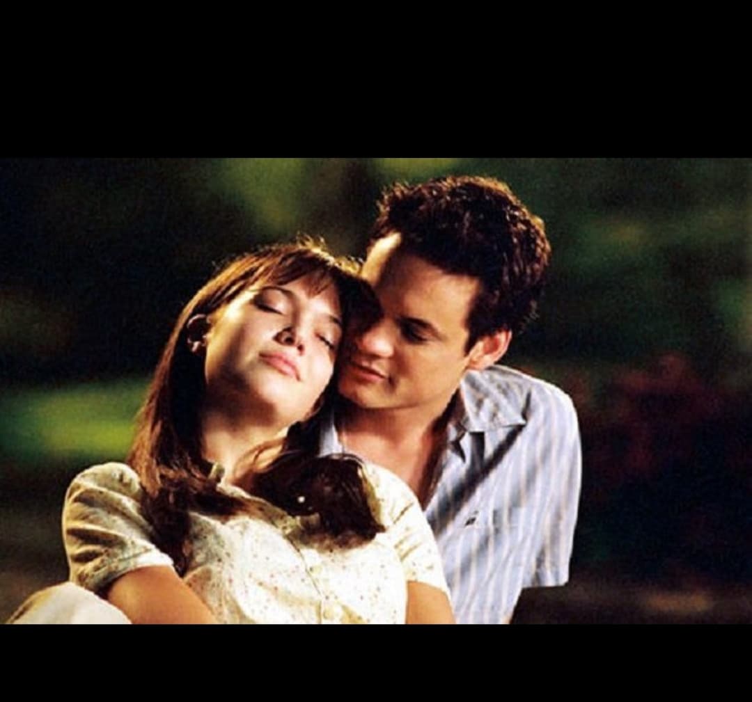 I passi dell'amore? A walk to remember❤