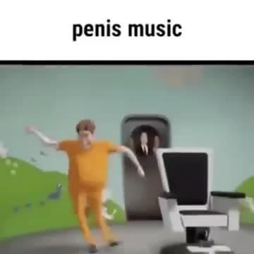 Penis Music