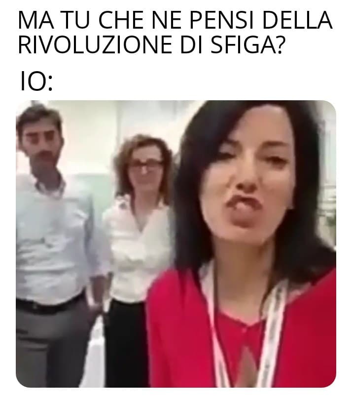 Vediamo se la capite 