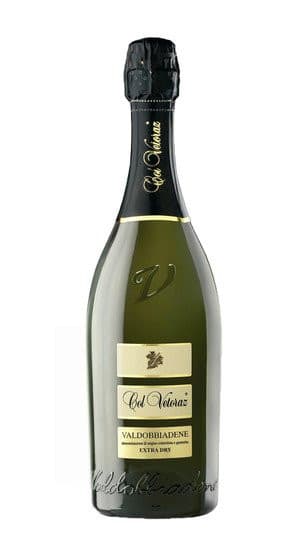 Vi consiglio questo prosecco, è ottimo