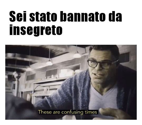 Meme su insegreto