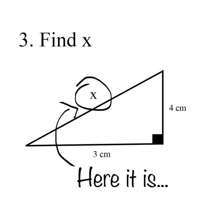 Ecco come prendere 10 in matematica