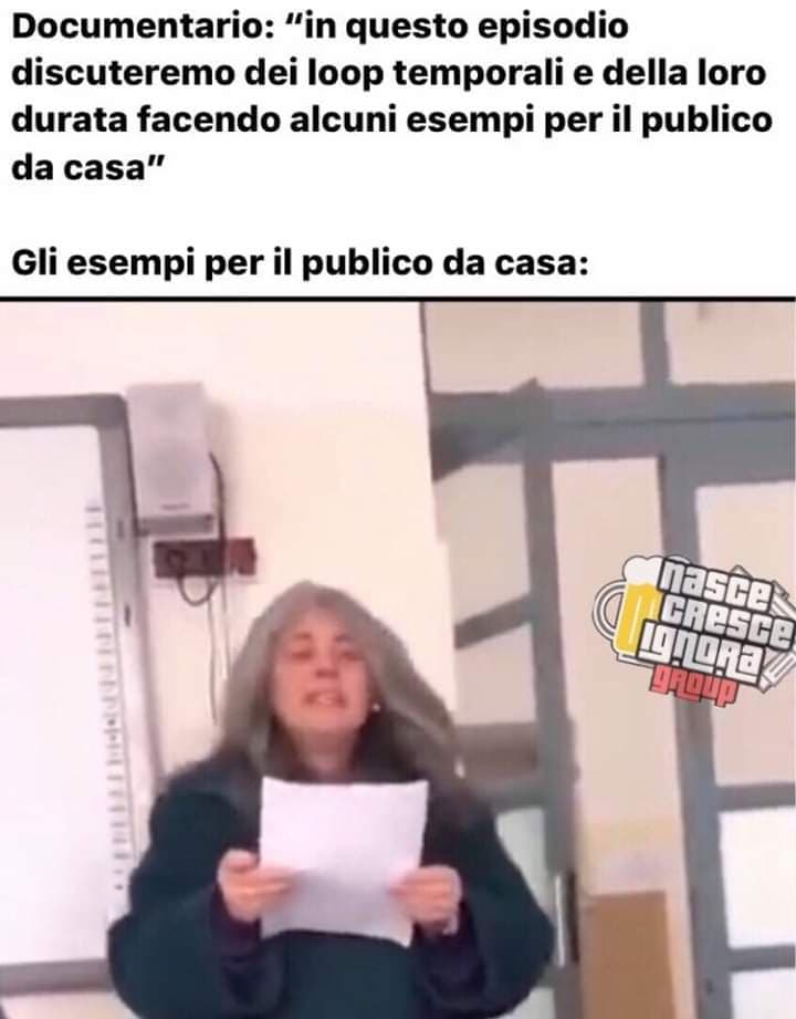 Bassano sei tu?