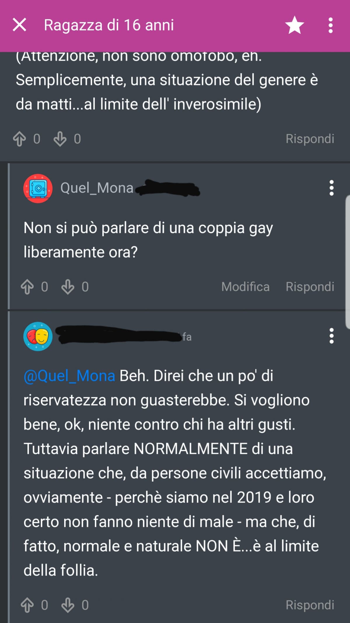 Annamo bene 