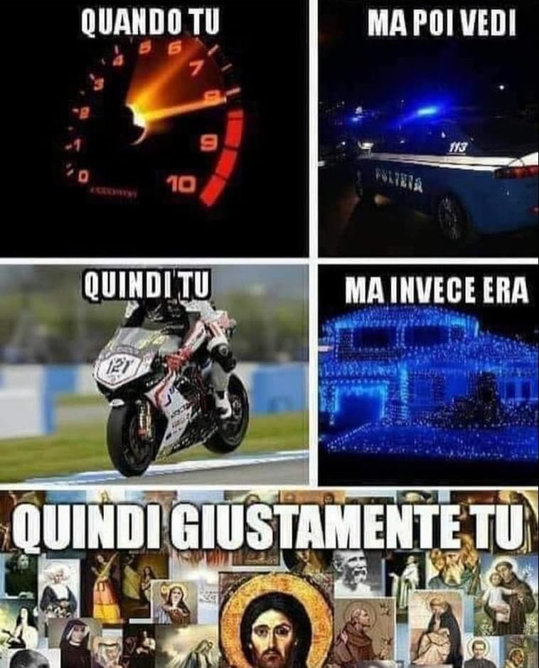 Mi sembra giusto ??