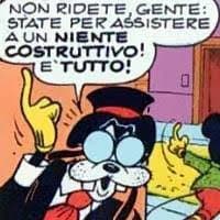 È tutto !