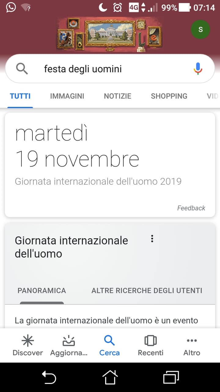 Auguri 